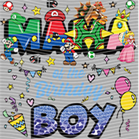 Mother's Day-MM 1288